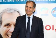 Centrodestra conquista Catania con Trantino, Ragusa conferma Cassì