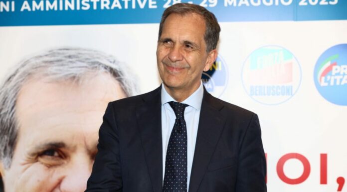 Centrodestra conquista Catania con Trantino, Ragusa conferma Cassì