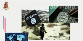 Terrorismo, fermato un minore bergamasco sostenitore dell’Isis