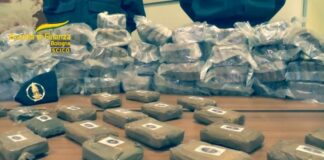‘Ndrangheta, 41 arresti in 7 regioni