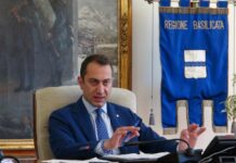 Basilicata, Fanelli “Corte dei Conti promuove la sanità lucana”