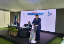 Solinas “Nuovo Campus universitario Cagliari opera attesa da anni”