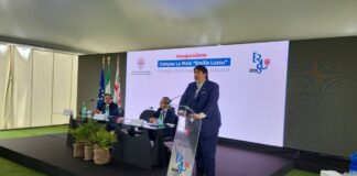 Solinas “Nuovo Campus universitario Cagliari opera attesa da anni”