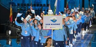 Small Nations Games of Europe kicks-off in Malta