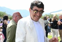 “Festa delle Rose” del maestro Fiasconaro a Castelbuono