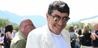 “Festa delle Rose” del maestro Fiasconaro a Castelbuono