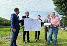 Piemonte, al via lavori sul torrente Belbo