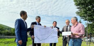 Piemonte, al via lavori sul torrente Belbo