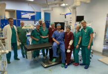 Policlinico di Palermo, salvati due pazienti con infezioni ai pacemaker