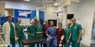 Policlinico di Palermo, salvati due pazienti con infezioni ai pacemaker