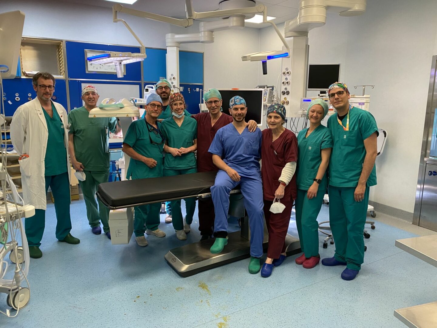 Policlinico di Palermo, salvati due pazienti con infezioni ai pacemaker Policlinico di Palermo, salvati due pazienti con infezioni ai pacemaker