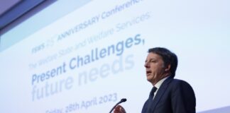 Malta, Falzon “Discorso Renzi a convegno costato 20 mila euro”