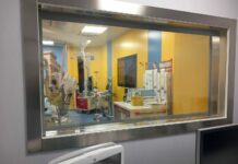 Inaugurata l’Unità di Emodinamica all’ospedale di Castelvetrano