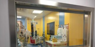 Inaugurata l’Unità di Emodinamica all’ospedale di Castelvetrano