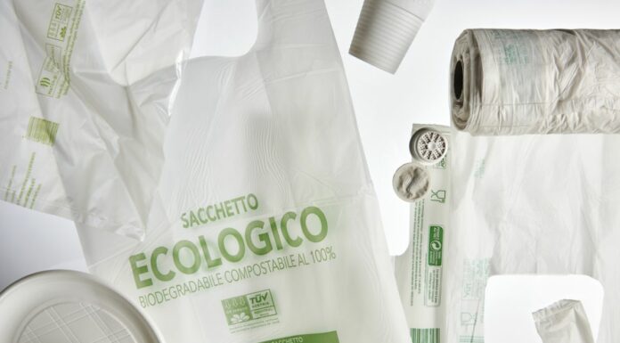 Bioplastiche compostabili, vola il riciclo. Obiettivo 2030 già superato