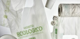 Bioplastiche compostabili, vola il riciclo. Obiettivo 2030 già superato