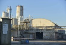Industria, a marzo fatturato +4,3% su base annua