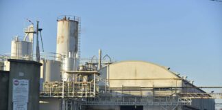 Industria, a marzo fatturato +4,3% su base annua