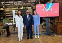 Taobuk Festival Seesicily, la XIII edizione dal 15 al 19 giugno a Taormina