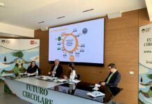 Conou, nel 2022 con l’olio lubrificante rigenerato risparmiati 130 mln