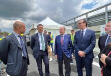Riapre tratto Resuttano-Irosa su A19, Schifani “Continua l’impegno della Regione”