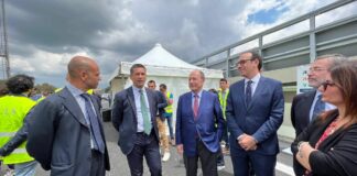 Riapre tratto Resuttano-Irosa su A19, Schifani “Continua l’impegno della Regione”