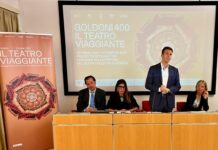 Presentata a Villa Settembrini la rassegna “Il Teatro Viaggiante”
