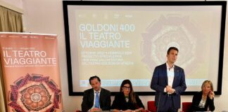Presentata a Villa Settembrini la rassegna “Il Teatro Viaggiante”