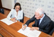 Rinnovata la convenzione triennale tra Ics e Fick