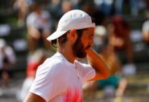 Vavassori e Zeppieri al secondo turno al Roland Garros