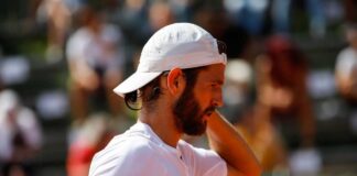 Vavassori e Zeppieri al secondo turno al Roland Garros