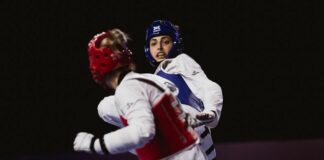 Azzurri stop ai quarti ai Mondiali Taekwondo, Dell’Aquila infortunato