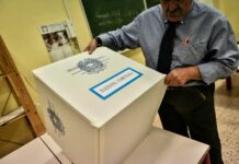 Alle amministrative in Sicilia il centrodestra si impone sul centrosinistra