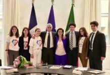 Istituito il primo Consiglio italo-francese della Gioventù