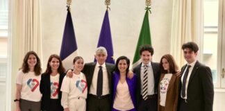 Istituito il primo Consiglio italo-francese della Gioventù