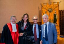 Università di Palermo, laurea Honoris Causa a virologa Ilaria Capua