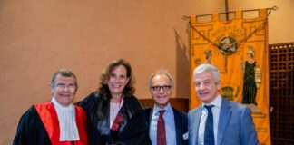 Università di Palermo, laurea Honoris Causa a virologa Ilaria Capua