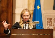 Riforme, Meloni “Parti sociali devono certamente essere coinvolte”