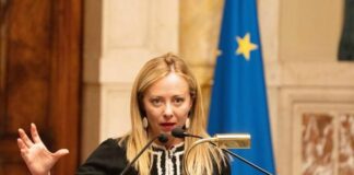 Riforme, Meloni “Parti sociali devono certamente essere coinvolte”