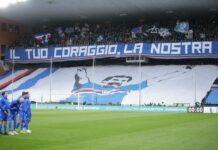 Finisce l’era Ferrero, la Samp a Radrizzani e Manfredi