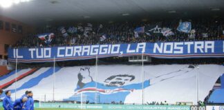Finisce l’era Ferrero, la Samp a Radrizzani e Manfredi