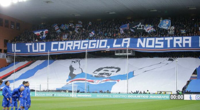 Finisce l’era Ferrero, la Samp a Radrizzani e Manfredi