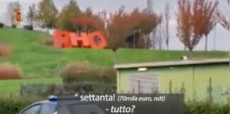 ‘Ndrangheta, sequestrati 4 immobili e conti a boss nel Milanese