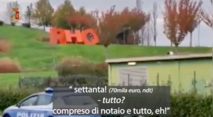 ‘Ndrangheta, sequestrati 4 immobili e conti a boss nel Milanese