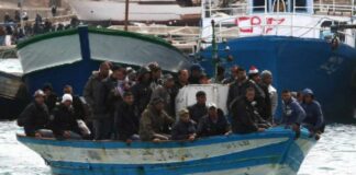 400 migrants at risk in Maltàs SAR region