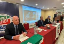 Amministrative, Caruso “Grande risultato di Forza Italia a Catania”
