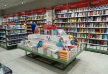 Un nuovo Mondadori Bookstore apre nel Centro Commerciale Palermo Nuova Città