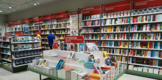 Un nuovo Mondadori Bookstore apre nel Centro Commerciale Palermo Nuova Città