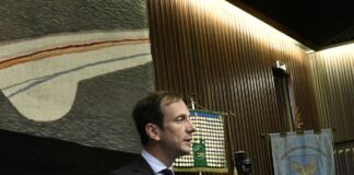 Alpini, Fedriga “Generosità e forza sacrificio cifra morale penne nere”