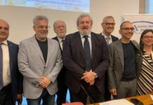 Gestione delle acque in Puglia, Emiliano “Siamo la Regione che spende meglio”